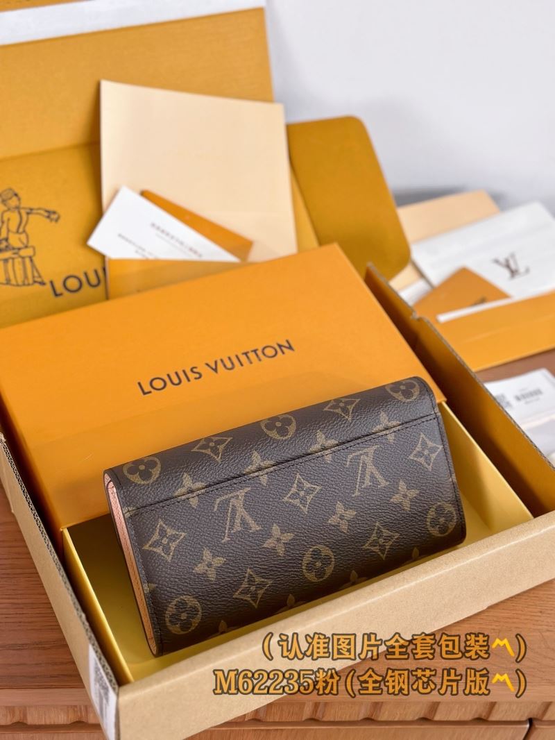 Louis Vuitton Wallets Purse